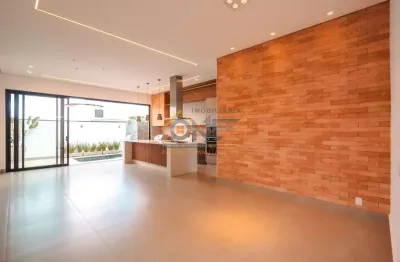 Casa em condomínio fechado com 3 quartos à venda no jardim residencial viena, indaiatuba  por r$ 1.490.000