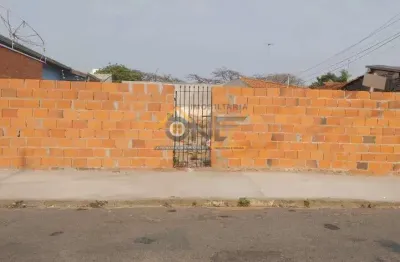 Terreno à venda no jardim califórnia, indaiatuba  por r$ 470.000