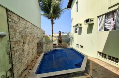 Casa com 6 quartos à venda no jardim jequitibá, indaiatuba  por r$ 930.000
