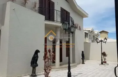 Casa com 4 quartos à venda no jardim regina, indaiatuba  por r$ 1.690.000