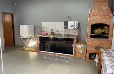 Casa com 3 quartos à venda no jardim portal do sol, indaiatuba  por r$ 620.000