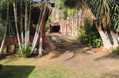 Chácara / sítio com 3 quartos à venda no mato dentro, indaiatuba  por r$ 980.000