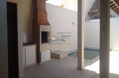 Casa com 3 quartos à venda no jardim esplanada ii, indaiatuba  por r$ 1.350.000