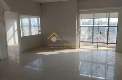 Sala para locação - edifício kennedy office - cidade nova i - indaiatuba/sp