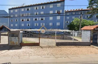 Apartamento com 2 quartos à venda no jardim eldorado, indaiatuba , 45 m2 por r$ 195.000