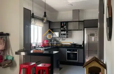 Casa com 2 quartos à venda no jardim união, indaiatuba  por r$ 510.000