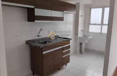 Apartamento para locação - condomínio vista parque - jardim alice - entre em contato e agende sua visita através do whatsapp com nossos corretores