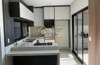 Casa em condomínio fechado com 3 quartos à venda no loteamento park gran reserve, indaiatuba  por r$ 1.620.000