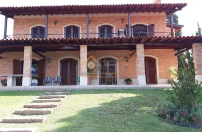 Chácara / sítio com 8 quartos à venda no recanto dos pássaros, indaiatuba  por r$ 4.900.000