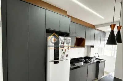 Apartamento com 2 quartos à venda no helvetia village, indaiatuba , 51 m2 por r$ 480.000