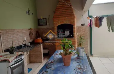Casa com 3 quartos à venda no jardim europa, indaiatuba  por r$ 850.000