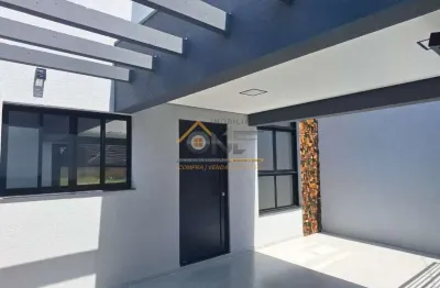 Casa com 3 quartos à venda no jardim barcelona, indaiatuba  por r$ 800.000