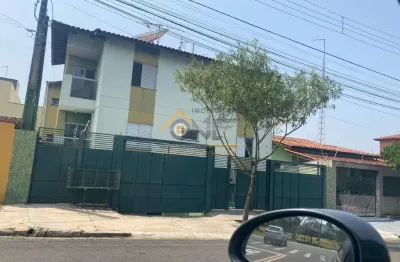 Apartamento com 2 quartos à venda na vila homero, indaiatuba , 60 m2 por r$ 340.000