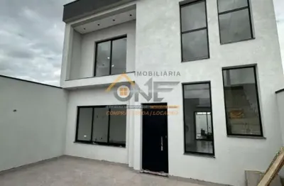Casa com 3 quartos à venda no parque barnabé, indaiatuba  por r$ 900.000