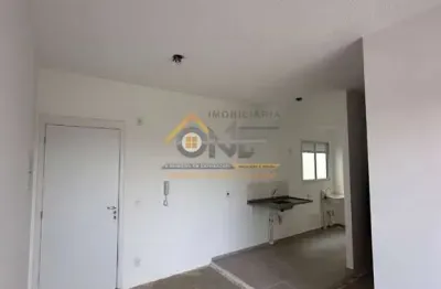 Apartamento com 2 quartos à venda no jardins do império, indaiatuba , 52 m2 por r$ 440.000