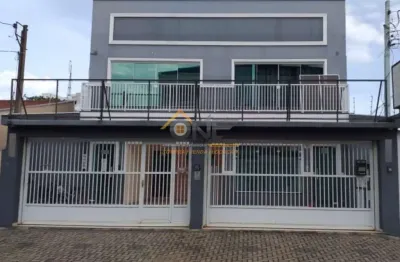 Execelente oportunidade para venda na cidade nova i - ótima localização - salão comercial com casa residencial