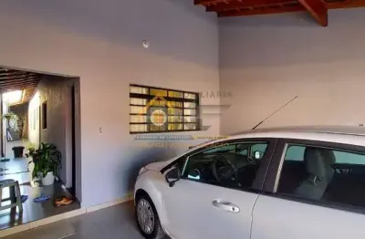 Casa com 3 quartos à venda no jardim morada do sol, indaiatuba  por r$ 450.000