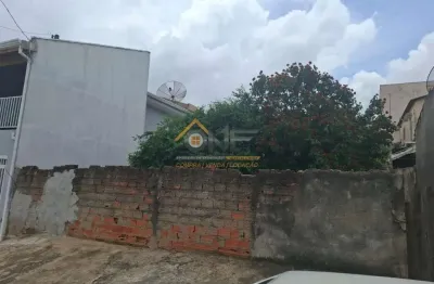 Terreno à venda no jardim morada do sol, indaiatuba  por r$ 300.000