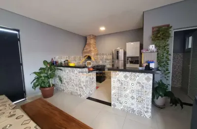Casa com 3 quartos à venda no jardim regina, indaiatuba  por r$ 1.100.000