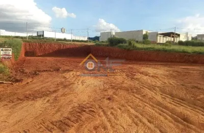 Terreno à venda no europark comercial, indaiatuba  por r$ 730.000