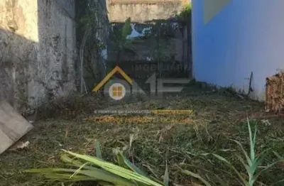 Terreno à venda no jardim itamaracá, indaiatuba  por r$ 215.000