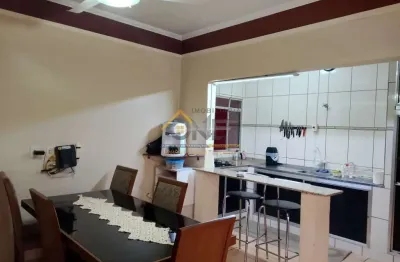 Casa com 3 quartos à venda no jardim moacyr arruda, indaiatuba  por r$ 800.000