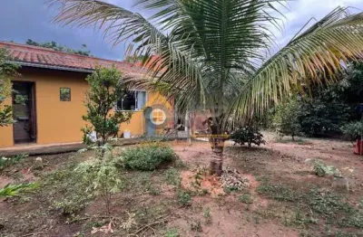 Chácara / sítio com 2 quartos à venda no recanto campestre internacional de viracopos gleba 8, indaiatuba  por r$ 1.300.000