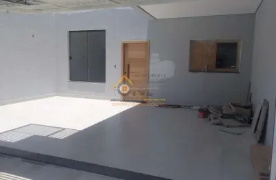 Casa com 3 quartos à venda no parque barnabé, indaiatuba  por r$ 590.000