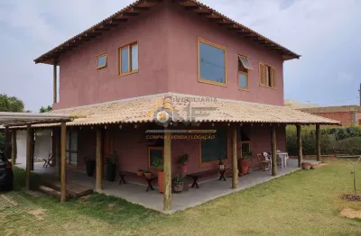 Chácara / sítio com 4 quartos à venda no horizonte azul, itupeva  por r$ 1.590.000