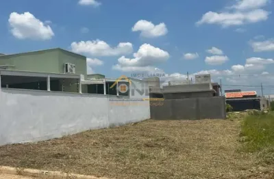 Terreno à venda no Haras Paineiras, Salto 