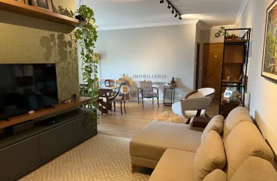 Apartamento com 3 quartos à venda no jardim américa, indaiatuba , 120 m2 por r$ 680.000