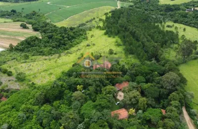 Terreno à venda no Mato Dentro, Indaiatuba 