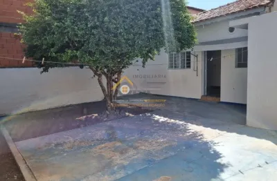 Casa com 3 quartos à venda no jardim califórnia, indaiatuba  por r$ 500.000