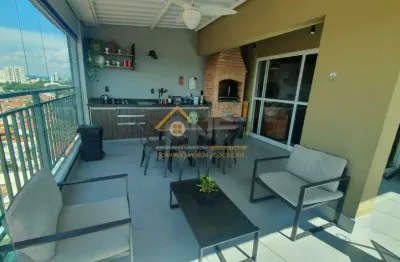 Apartamento com 4 quartos à venda no centro, indaiatuba , 143 m2 por r$ 980.000