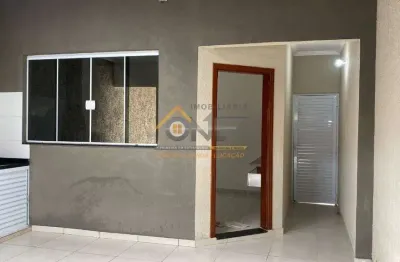 Casa com 3 quartos à venda no jardim alice, indaiatuba  por r$ 550.000