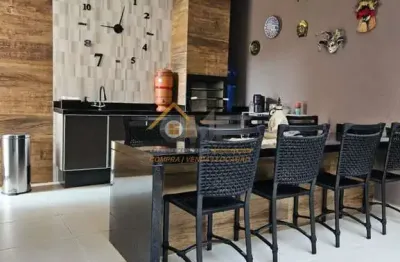 Casa em condomínio fechado com 3 quartos à venda na chácara belvedere, indaiatuba  por r$ 880.000