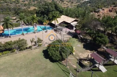 Chácara / sítio com 3 quartos à venda no chácaras videiras de itaici, indaiatuba  por r$ 5.400.000