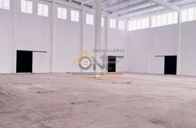Barracão / galpão / depósito com 4 salas para alugar no comercial vitória martini, indaiatuba  por r$ 45.000