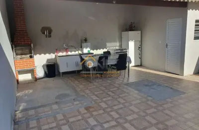 Casa com 2 quartos à venda no parque residencial sabiás, indaiatuba  por r$ 520.000
