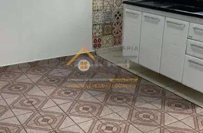 Casa com 1 quarto para alugar no Jardim Morada do Sol, Indaiatuba 