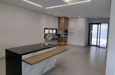 Casa em condomínio fechado com 3 quartos à venda no jardim d'icaraí, salto  por r$ 1.200.000