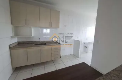 Apartamento com 2 quartos à venda na vila brizzola, indaiatuba , 63 m2 por r$ 410.000
