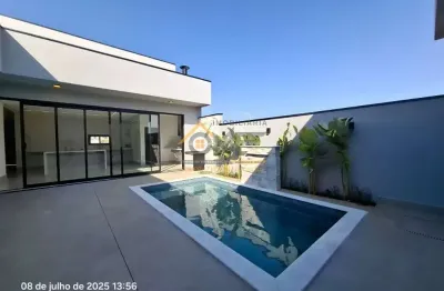 Sobrado alto padrão - condomínio residencial dona maria cândida - indaiatuba/sp