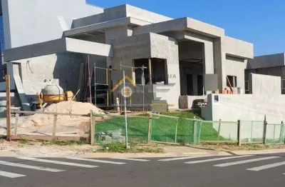 Casa em condomínio fechado com 3 quartos à venda no loteamento park gran reserve, indaiatuba  por r$ 1.500.000