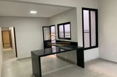 Casa com 3 quartos à venda no jardim morada do sol, indaiatuba  por r$ 522.000