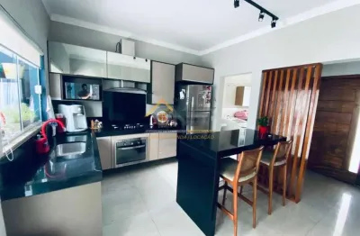 Casa com 2 quartos à venda no jardim cidade jardim, indaiatuba  por r$ 745.000