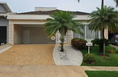 Casa em condomínio fechado com 3 quartos à venda no jardim amstalden residence, indaiatuba  por r$ 1.490.000