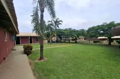 Ótima chácara - grande oportunidade - porteira fechada - localizada em salto/sp