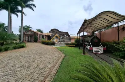 Porteira fechada - ótima chácara - grande oportunidade - localizada em salto/sp