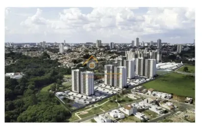 Apartamento com 2 quartos à venda no jardim santiago, indaiatuba , 60 m2 por r$ 500.000